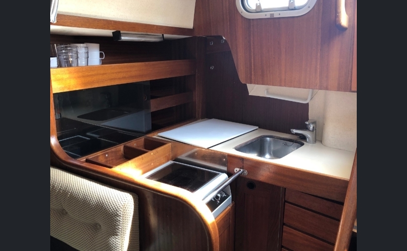 Nauticat NC S300-kuva-4